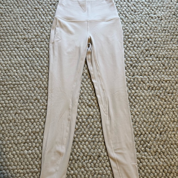 Lululemon Align Pant 28” - Picture 4 of 8